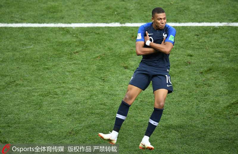 恩凯蒂亚：在禁区里我总是充满自信，很高兴能获胜并取得进球（恩凯蒂亚：禁区内我始终自信，赢球并破门让我很开心）