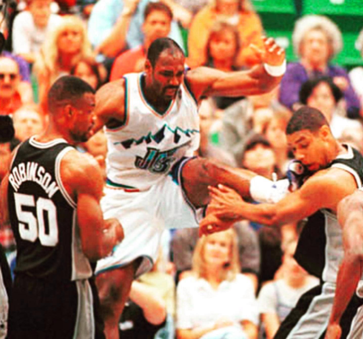 阿德巴约总分升至队史得分榜第三，紧追莫宁仰望韦德（阿德巴约升至队史得分第3，仅次韦德与莫宁）