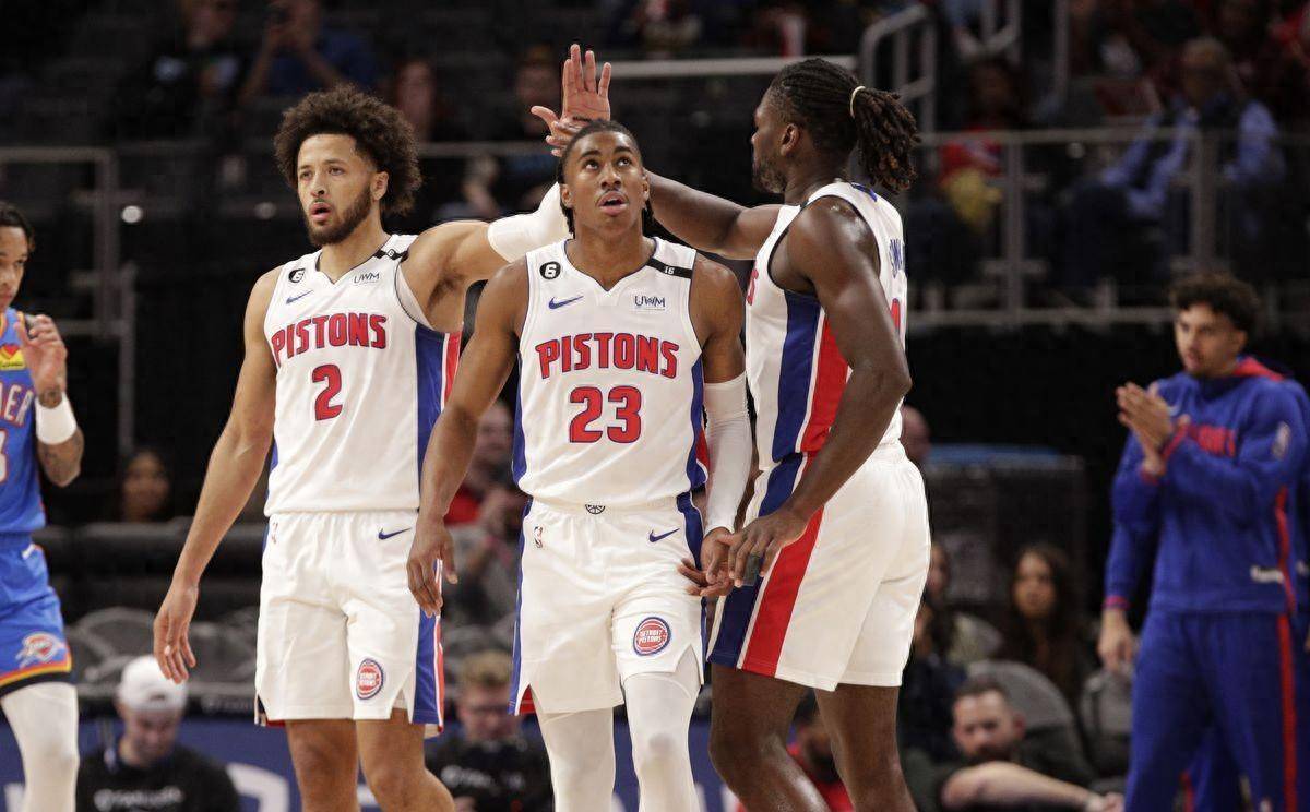 一场比赛，改变很多东西（一役之后，许多都变了）